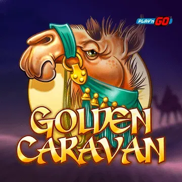 Golden Caravan - ADAGAMING168