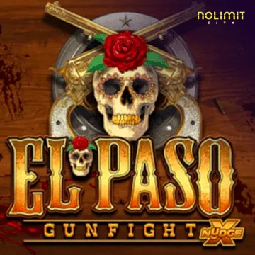 El Paso Gunfight xNudge - ADAGAMING168