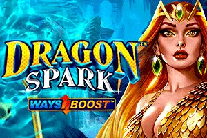 Playtech : Dragon Spark - ADAGAMING168