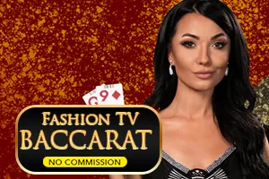 Fashion TV Baccarat NC - ADAGAMING168
