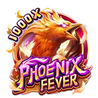 PHOENIX FEVER - ADAGAMING168