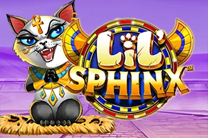 Playtech : Lil Sphinx - ADAGAMING168