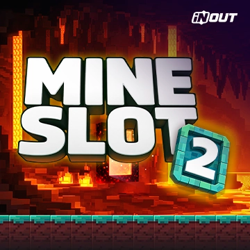 Mine Slot 2 - ADAGAMING168