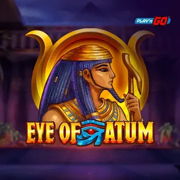 Eye of Atum - ADAGAMING168