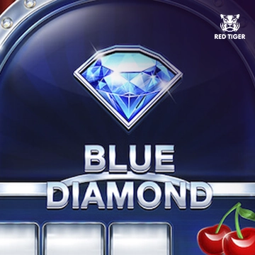 Redtiger : Blue Diamond - ADAGAMING168