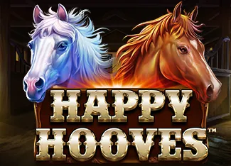 Happy Hooves - ADAGAMING168