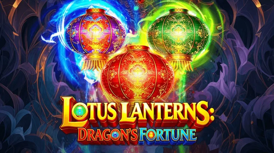 Lotus Lanterns: Dragons Fortune - ADAGAMING168
