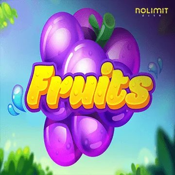 Fruits - ADAGAMING168