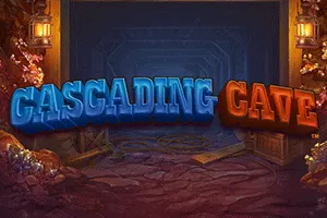Playtech : Cascading Cave - ADAGAMING168
