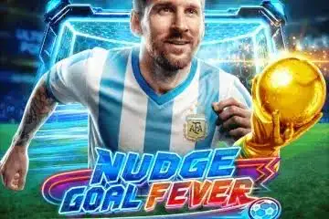 Nudge Goal Fever - ADAGAMING168