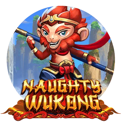 Naughty Wukong - ADAGAMING168
