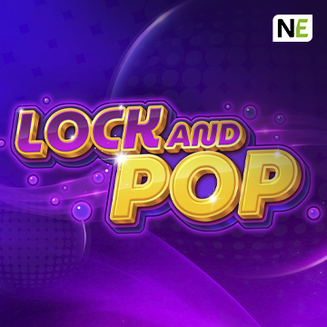 Lock And Pop - ADAGAMING168