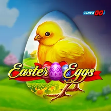Easter Eggs - ADAGAMING168