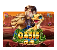 Joker123 : Oasis - ADAGAMING168