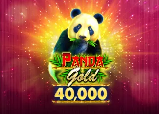 Panda Gold 10,000 - ADAGAMING168