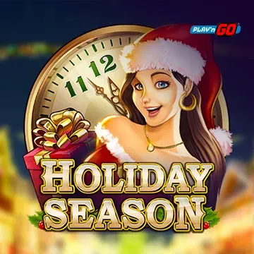 Holiday Season - ADAGAMING168