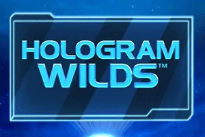 Playtech : Hologram Wilds - ADAGAMING168