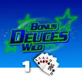 Bonus Deuces Wild 1 Hand - ADAGAMING168