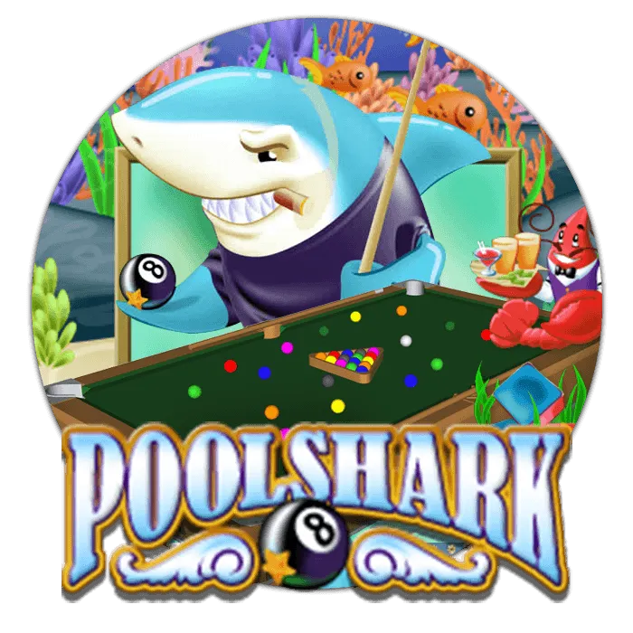 Pool Shark - ADAGAMING168