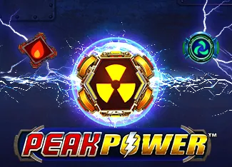 Peak Power - ADAGAMING168