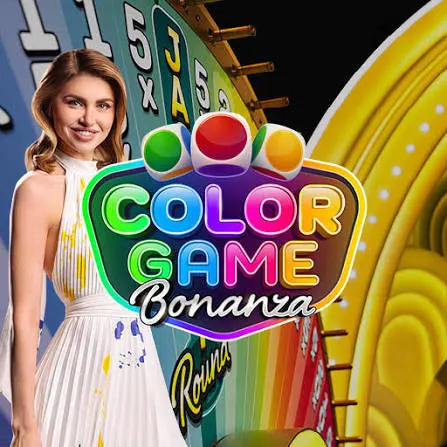 Color Game Bonanza - ADAGAMING168