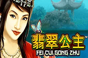 Playtech : Fei Cui Gong Zhu - ADAGAMING168