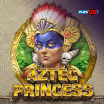 Aztec Warrior Princess - ADAGAMING168