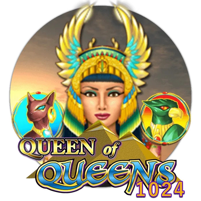 Queen of Queens II - ADAGAMING168