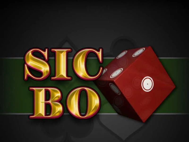 Sic Bo - ADAGAMING168