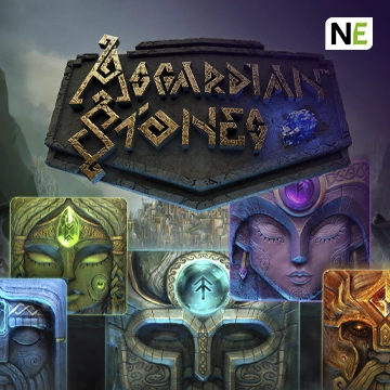 Asgardian Stones - ADAGAMING168