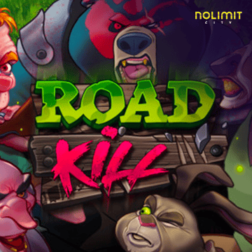 Roadkill - ADAGAMING168