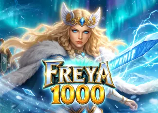 Freya 1000 - ADAGAMING168