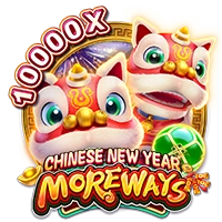 CHINESE NEW YEAR MOREWAYS - ADAGAMING168