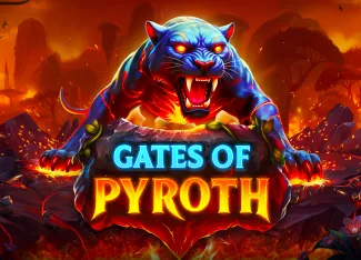 Gates of Pyroth - ADAGAMING168