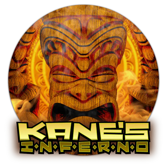 Kanes Inferno - ADAGAMING168