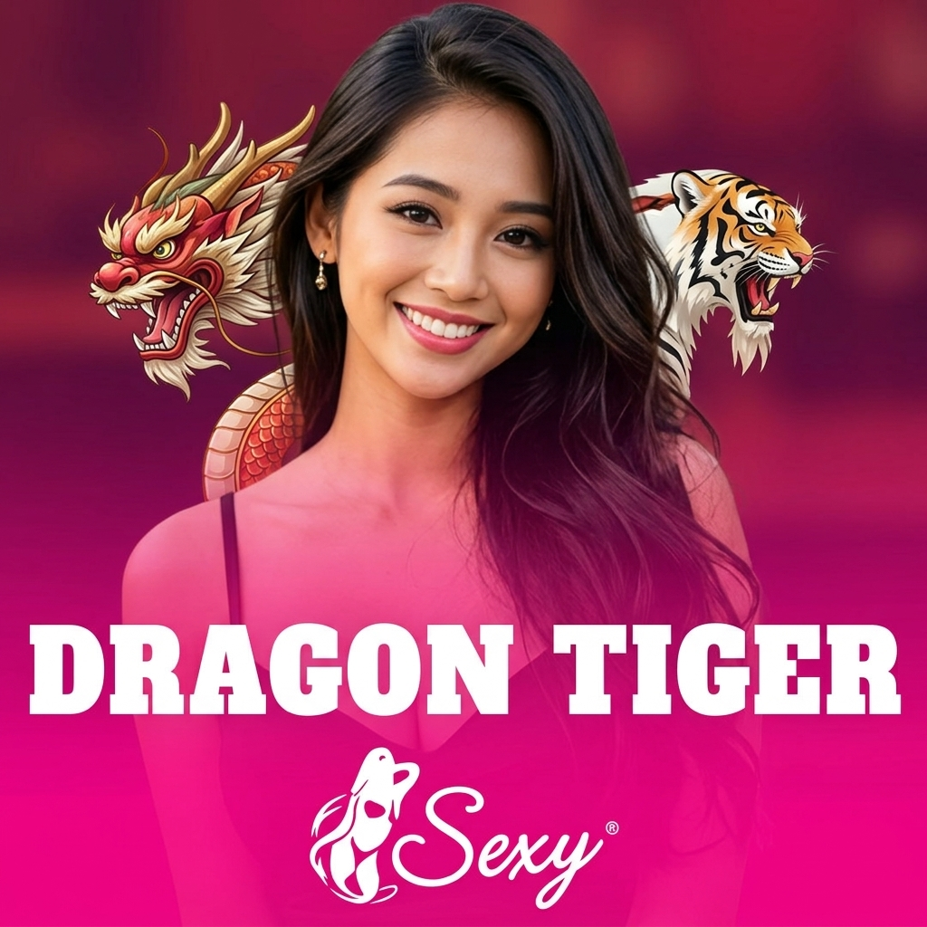 DragonTiger - ADAGAMING168