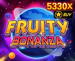 Fruity Bonanza - ADAGAMING168