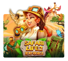 Safari Life 2 - ADAGAMING168