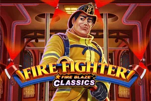 Playtech : Fire Blaze: Fire Fighter - ADAGAMING168