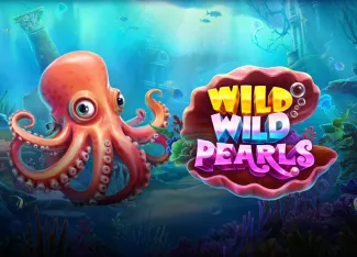 Wild Wild Pearls - ADAGAMING168