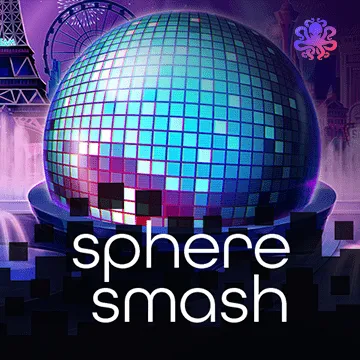 Sphere Smash - ADAGAMING168