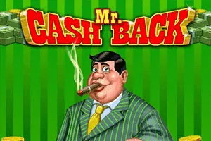 Playtech : Mr. Cashback - ADAGAMING168