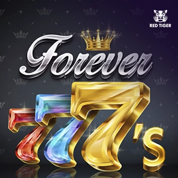 Redtiger : Forever 7s  - ADAGAMING168