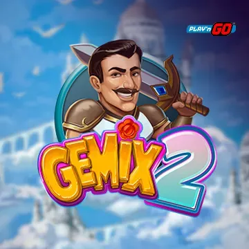 Gemix 2 - ADAGAMING168