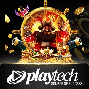 Playtech - ADAGAMING168