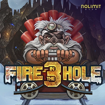Fire in the Hole 3 - ADAGAMING168