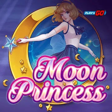 Moon Princess - ADAGAMING168