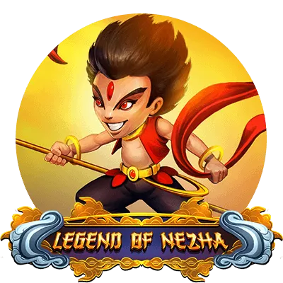 Legend Of Nezha - ADAGAMING168