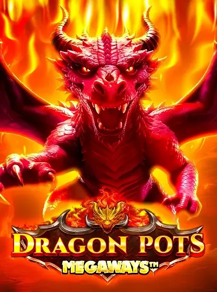 Dragon Pots Megaways - ADAGAMING168