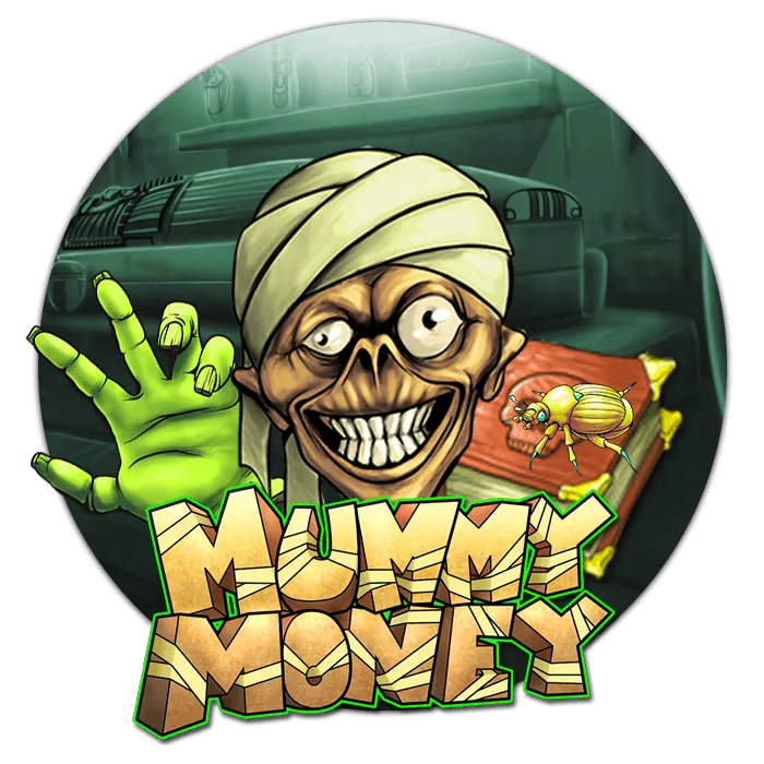 Mummy Money - ADAGAMING168